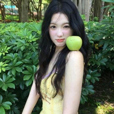 《这公司有我喜欢的人》